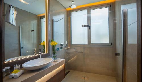 Two Bedroom Residence