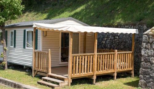 Mobile Home