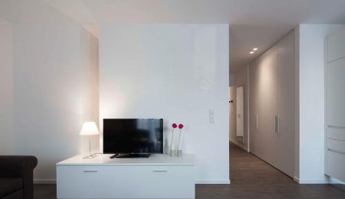 Apartment Prof. Landois