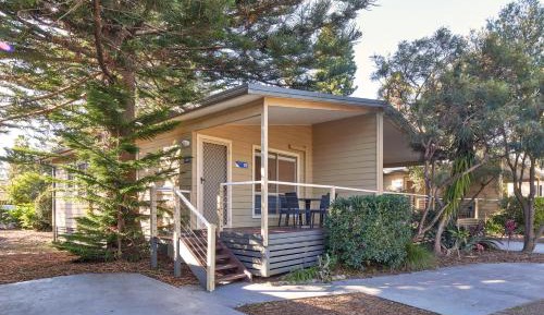 Bungalow