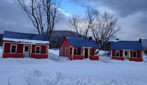 Cottage