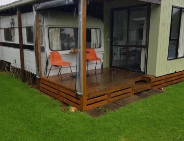Family Bungalow