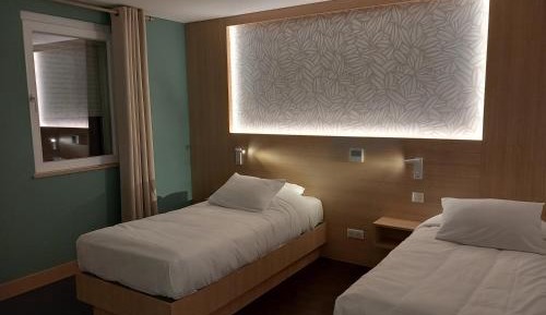 Double Room - Disability Access