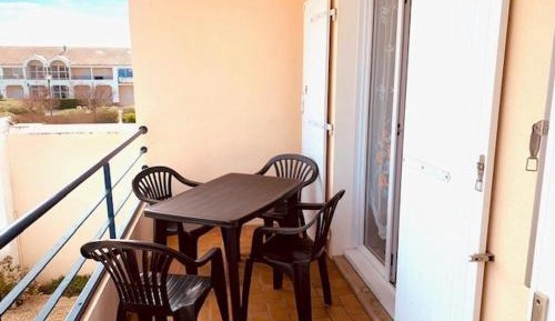 Apartment (5 Adults)