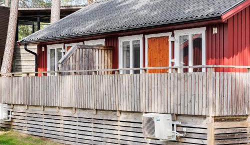 Deluxe Bungalow
