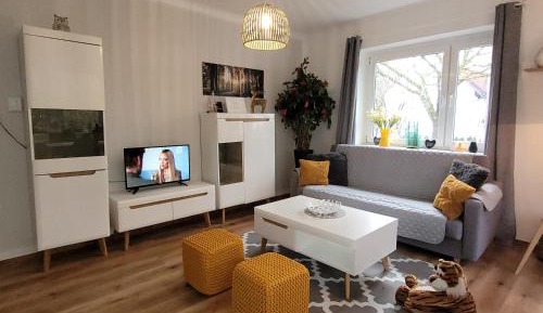 Apartment - Ground Floor