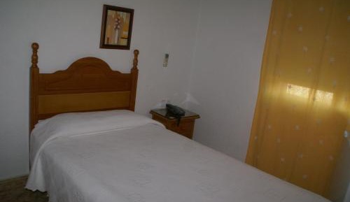 Small Single Room