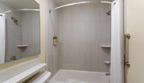 One-Bedroom King Suite