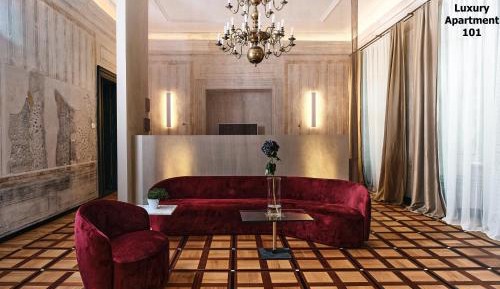 Luxury Apartment