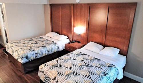Quadruple Room - Non-Smoking