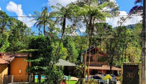 Triple Room with Balcony