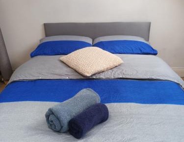 Double Room with Extra Bed