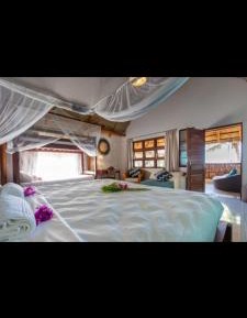 Family Beach Room