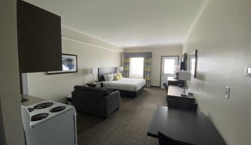 Junior Suite