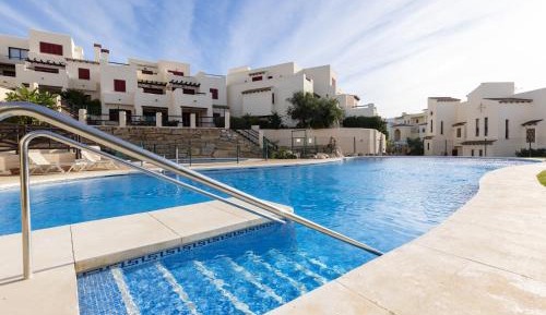 Two-Bedroom Superior Apartment