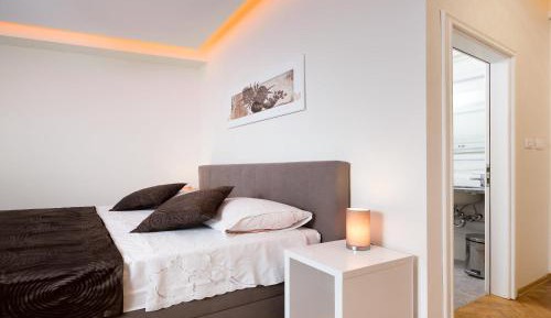 Comfort Double or Twin Room