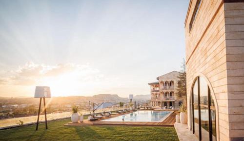 Deluxe Villa