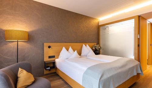 Premium Double Room