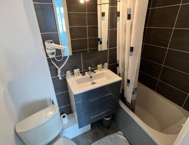Small Double Room