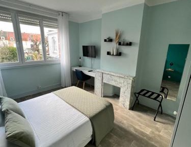 Small Double Room