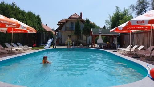 Holiday Home