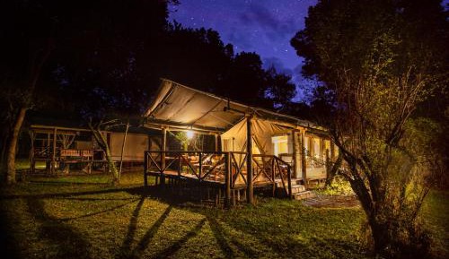 Tent