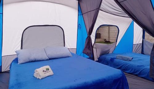 Tent
