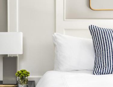 King Room with Garden View