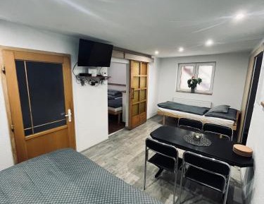 Apartment - Ground Floor