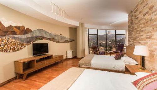 Deluxe Junior Suite