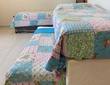 Standard Triple Studio