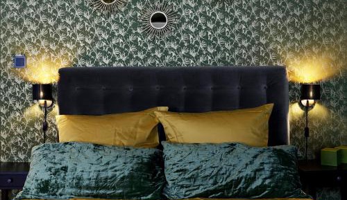 Deluxe Double Studio