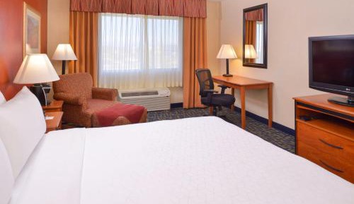 King Suite
