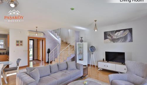Duplex Apartment