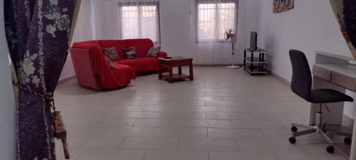 Suite Apartment