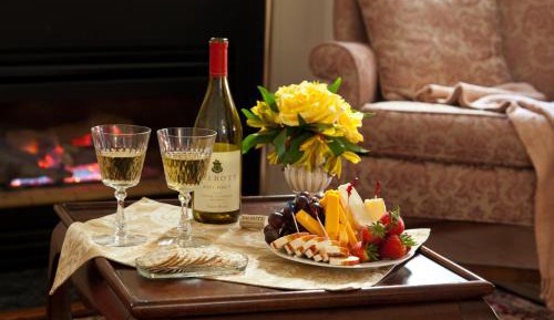 Queen Suite	