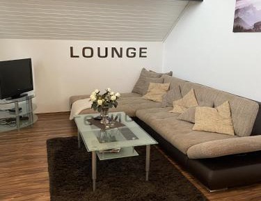 Two-Bedroom Superior Apartment