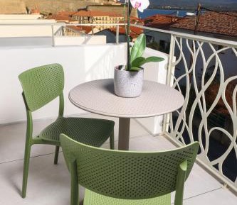 Prestige Double Room with Balcony