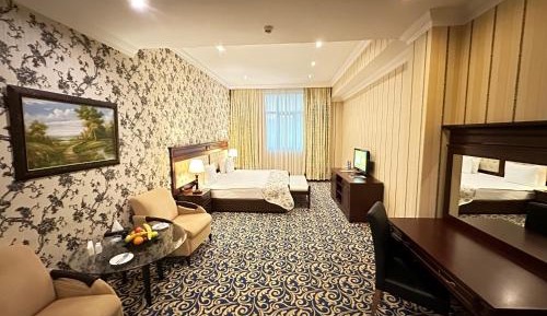 Double or Twin Room