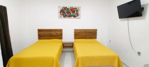 Standard Apartment