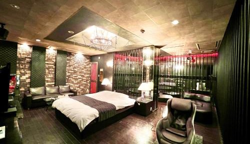 King Room with Mountain View