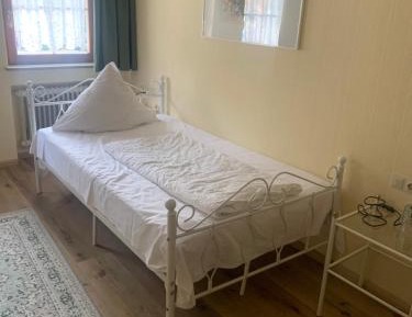 Single Room with Shower