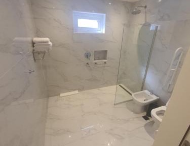 Queen Room with Two Queen Beds - Disability Access