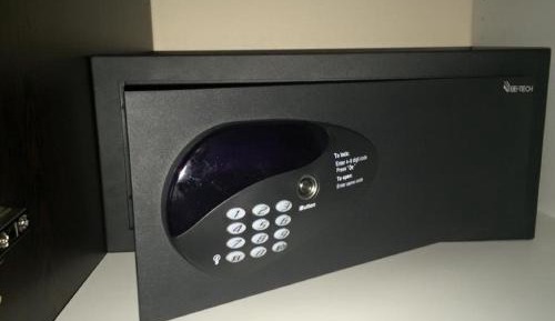 Luxury Room with Kitchen and Dam View