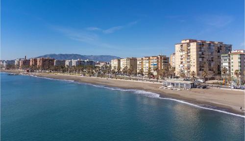 Four-Bedroom Apartment