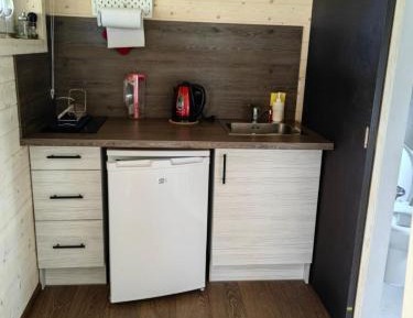 Duplex Quadruple Room