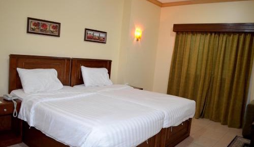 One-Bedroom Suite