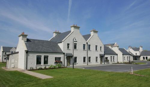 One-Bedroom Cottage