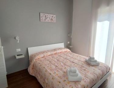 Quadruple Room with Private Bathroom