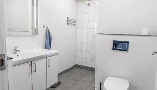 Two-Bedroom Apartment (8 Adults)